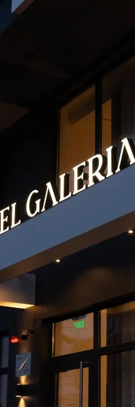 Garni Hotel Galeria, Hotel in Banja Luka