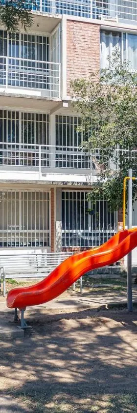 Departamento cerca de Zoológico y Estadio Jalisco, Hotel in Guadalajara