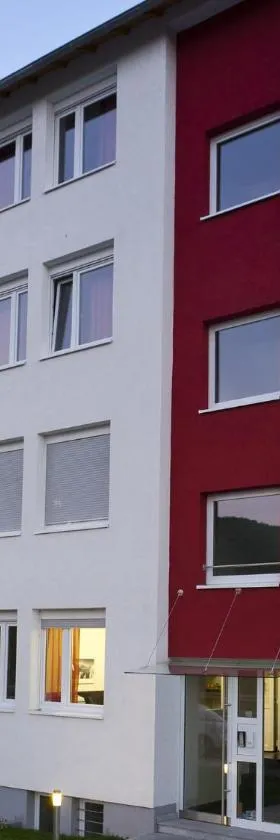 hotelo Heidelberg, Hotel in Heidelberg
