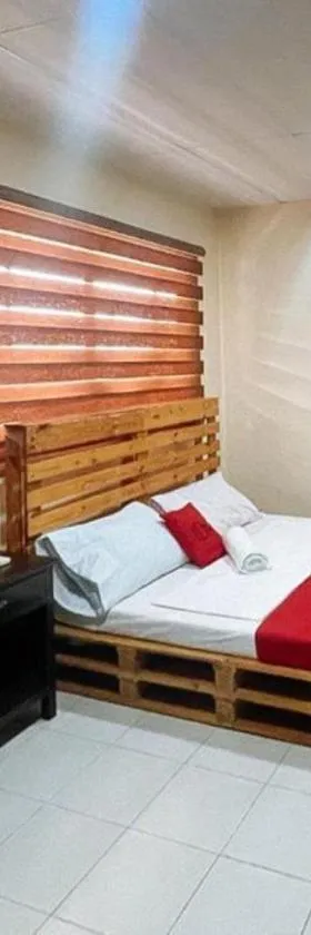 RedDoorz @ Cion Suites Mintal Davao, Hotel in Davao City