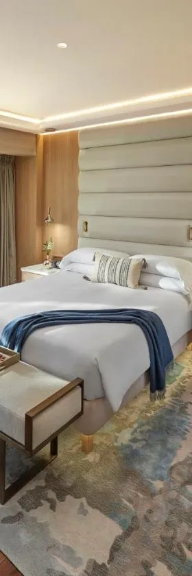 Mandarin Oriental, Santiago, Hotel in Santiago