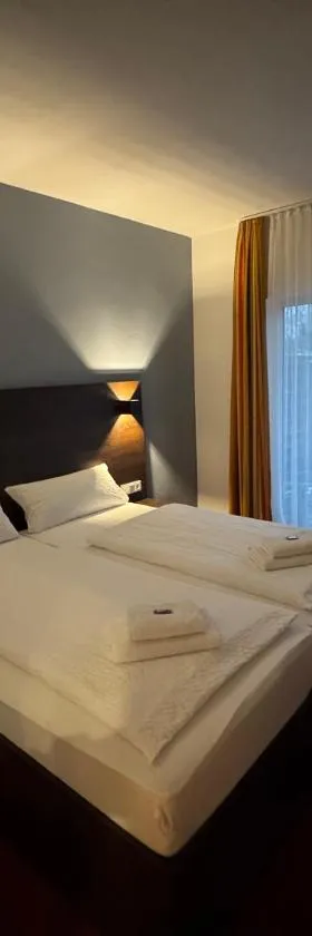 Altes Doktorhaus - Hotel Garni, Hotel in Willingen