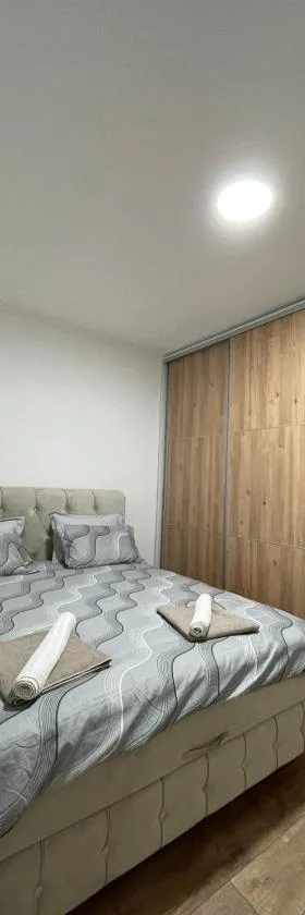 Apartman M&J, Hotel in Bileća