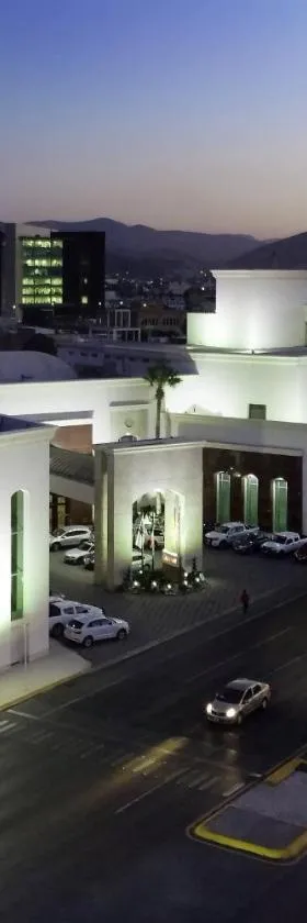 Marriott Torreon Hotel, Hotel in Torreón