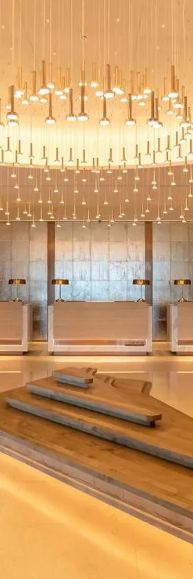 Sheraton Taoyuan Hotel, Hotel in Dayuan