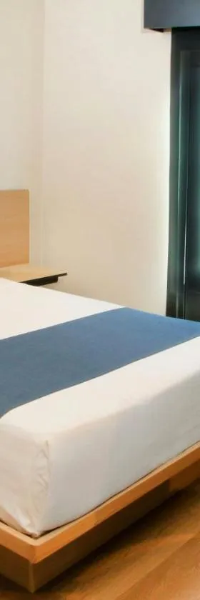 City Express by Marriott Reynosa, Hotel in Reynosa