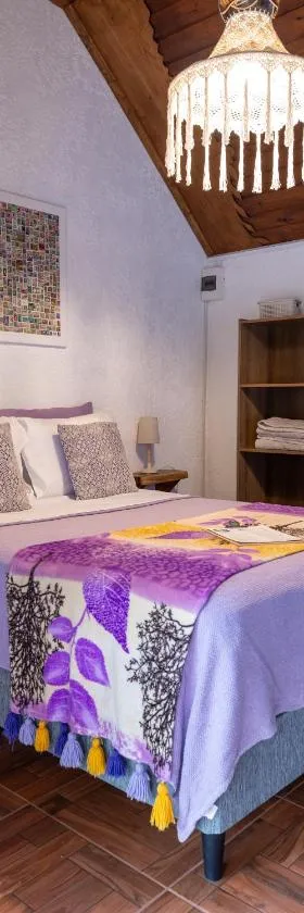 Altillo Valizas, Hotel in Barra de Valizas