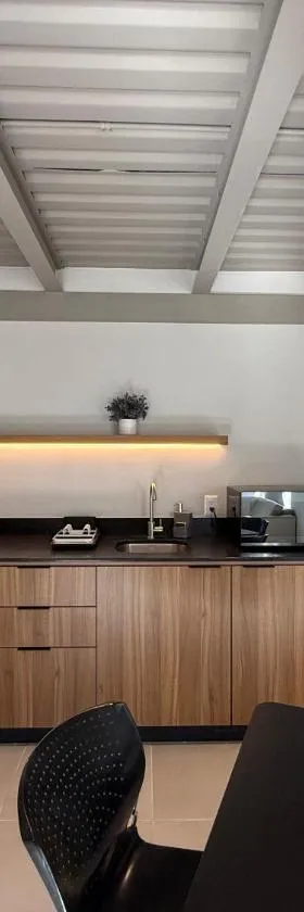 Homa Lofts, Hotel in Colima