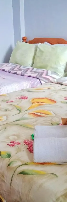 FAMILY UNIT in SAGADA, Hotel in Sagada