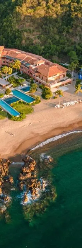 El Careyes Club & Residences, Hotel in Costa Careyes