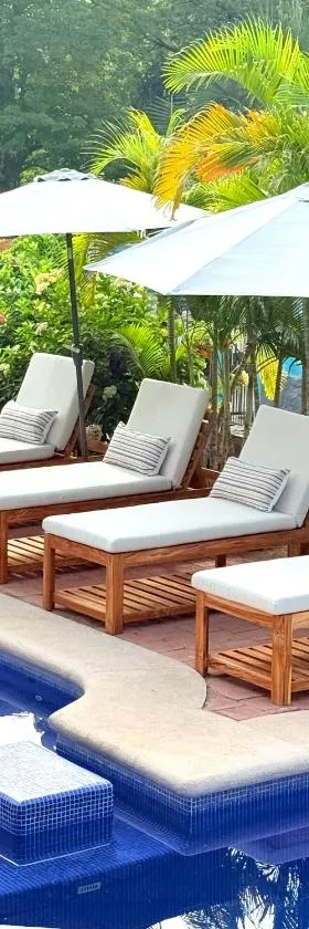 Hotel Villas Ema, Hotel in Zihuatanejo