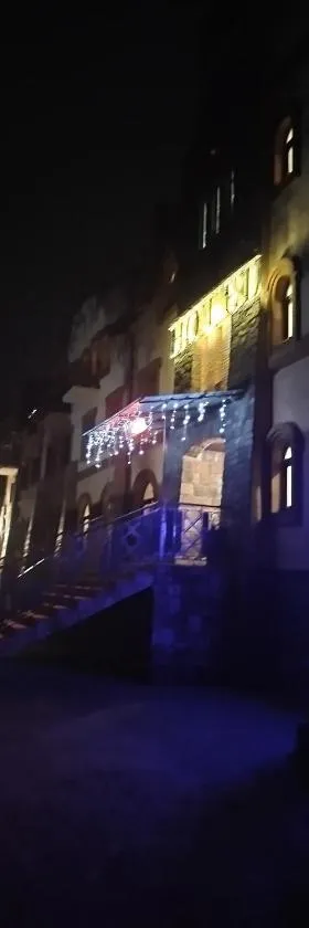 SPARTA Novojaworivsk СПАРТА Новояворівськ, Hotel in Stene