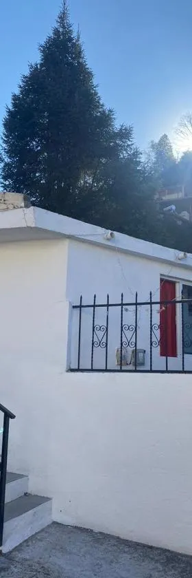 Alojamiento Ecológico Angangueo, Hotel in Mineral de Angangueo