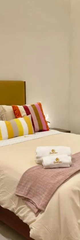Loft Santorino 4 en Valquirico, Hotel in Nativitas