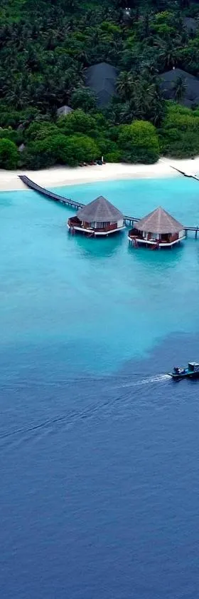 Adaaran Prestige Water Villas - with Dine around Premium All inclusive - 24 hours, Hotel in Raa Atoll