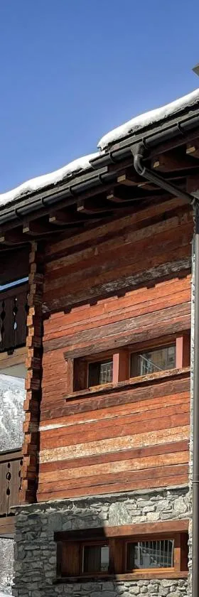 Mountain Paradise, Hotel in Zermatt