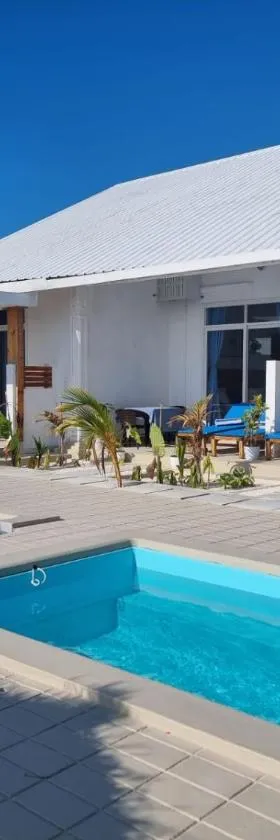True South, Hotel in Maradhoofeydhoo