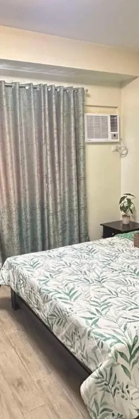 MBMJs Condo ONE Regis, Hotel in Bacolod City
