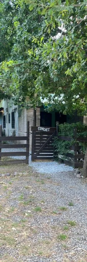 Tindet, Hotel in Playa Hermosa