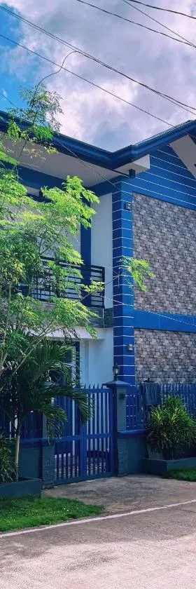 Charlotte's Vacation Home Busuanga Palawan, Hotel in Buluang