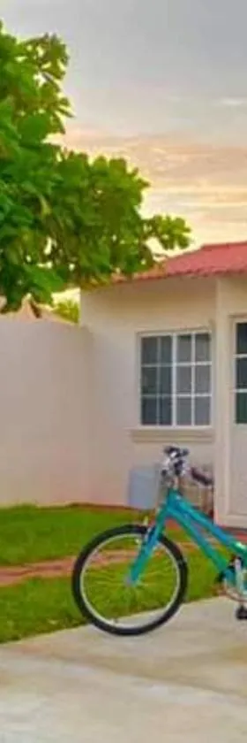 Casa Oueilhe Vacacional , cerca del mar, Hotel in Tecolutla