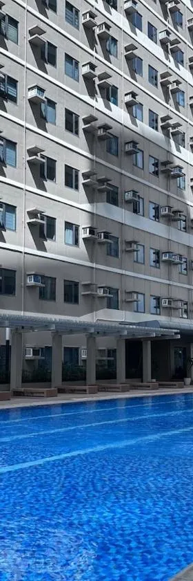 642 - Quiet & secured condo in Cavite with HI speed WIFI, Hotel in Dasmariñas
