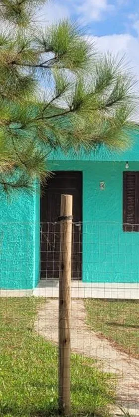 Cabaña para 6 personas en parada 18, Hotel in Barra del Chuy