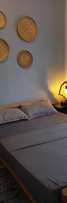 Tsada Balay Homestay, Hotel in Guindulman