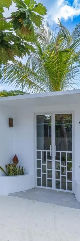 Rangali thoddoo Maldives, Hotel in Thoddoo-Atoll