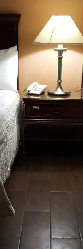 Hotel La Posta, Hotel in Monclova