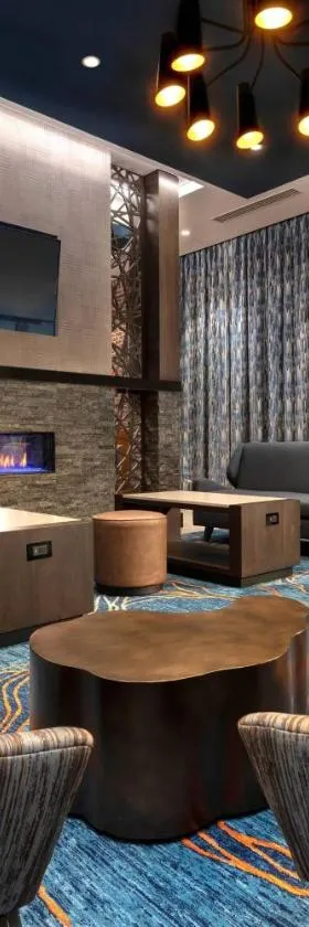 Residence Inn by Marriott Manchester Downtown, Hotel in Manchester