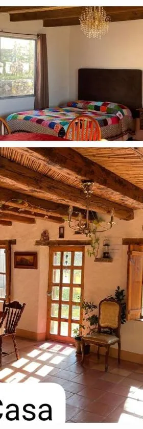 Ventana Al Desierto, Hotel in Real de Catorce