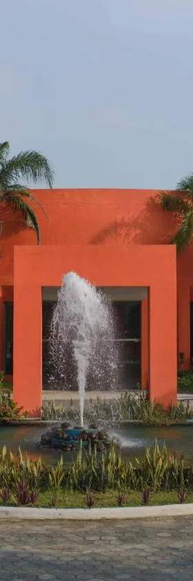 Hotel Terranova, Hotel in Coatzacoalcos