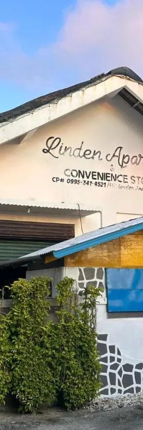 Linden Apartment, Hotel in Biri