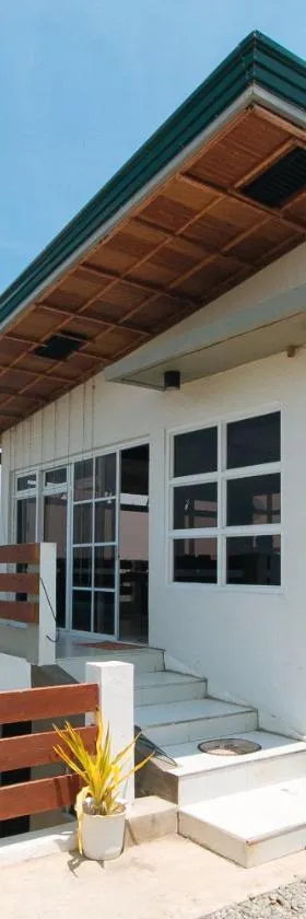 E. Moreno Recreation Beach Resort Ilocos Sur, Hotel in Candon