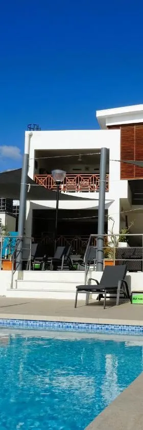 Tortuga Apartments Lagun, Hotel in Lagun