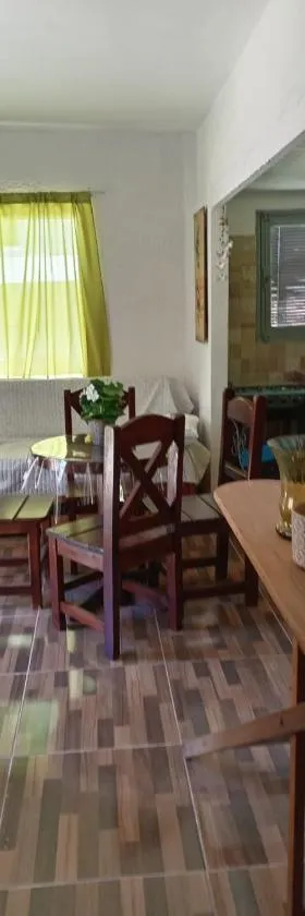 Casa de verano, Hotel in Piriápolis