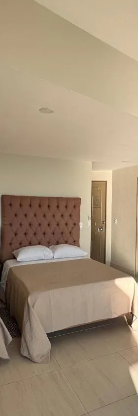 Suite Torres Gemelas Acapulco, Hotel in Acapulco