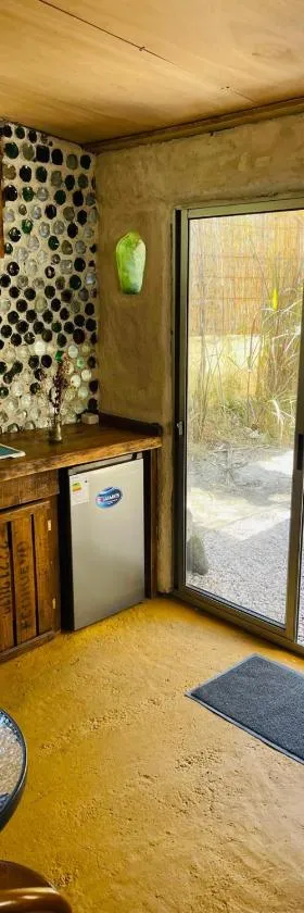 Cabaña Nueva Vida, Hotel in Balneario Argentino