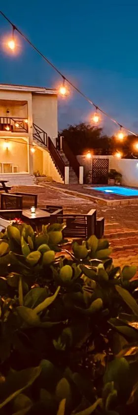 Sol Vakantie Appartementen Curaçao, Hotel in Willemstad