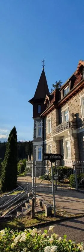 Seehotel Hubertus, Hotel in Schluchsee