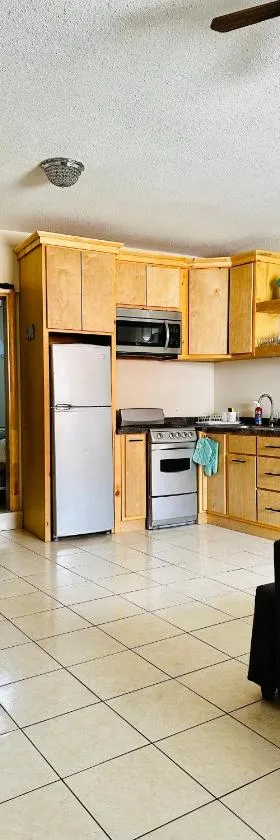 Rosarito beachside apartment, Hotel in Rosarito Beach