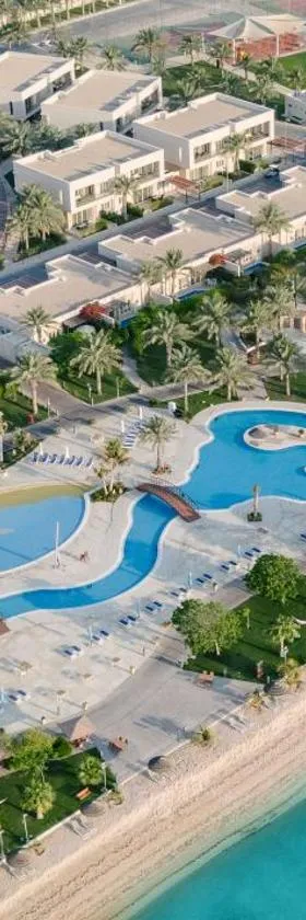 Simaisma A Murwab Resort, Hotel in Sumaysimah