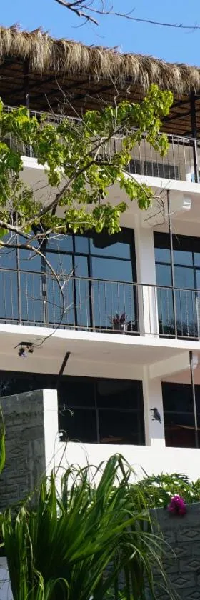Casa Esperanza, Hotel in Playa Estacahuite