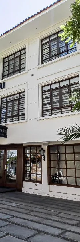 Domani Hotel Boutique, Hotel in Cochabamba