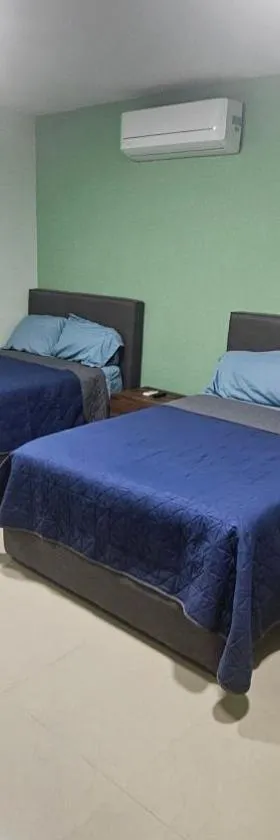 Mas Que Depas Centro de Pesqueria habitacion 1, Hotel in Pesquería