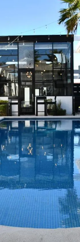 Hotel Serenna, Hotel in Cuatrociénegas de Carranza