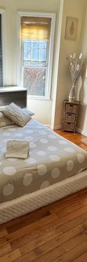 Serenity Room JFK, Hotel in Far Rockaway