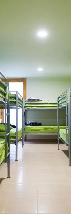 Alberg Naturland, Hotel in Sant Julià de Lòria