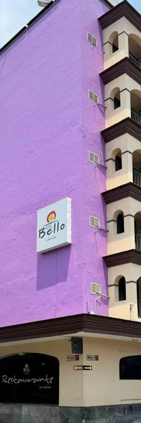 Hotel Bello Cordoba, Hotel in Córdoba